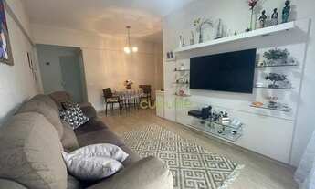 Imagem 7: Apartamento com 2 dormitórios à venda, 85 m² por R$ 580.000,00 - Santa Rosa - Niterói/RJ