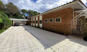 Imagem: Casa com 5 dormitórios, 842 m² - venda