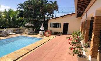 Imagem 6: Chácara com 3 dormitórios à venda, 25000 m² por R$ 1.590.000,00 - Colinas do Mosteiro de I