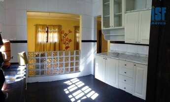 Imagem 5: Sobrado à venda, Parque dos Príncipes, São Paulo