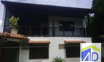 Imagem 4: Casa com 5 dormitórios à venda, 180 m² por R$ 900.000,00 - Taquara - Rio de Janeiro/RJ