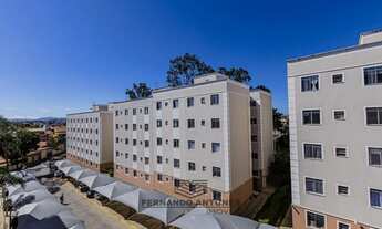 Imagem 2: BELO HORIZONTE - Padrão - São João Batista (Venda Nova