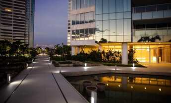 Imagem 3: Apartamento residencial para venda, Barra da Tijuca, Rio de Janeiro - AP8967