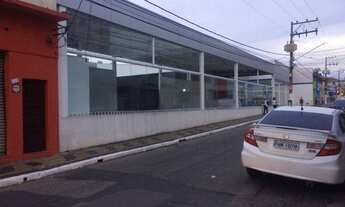 Imagem: Galpão à venda, 2360 m² por R$ 9.000.000,00