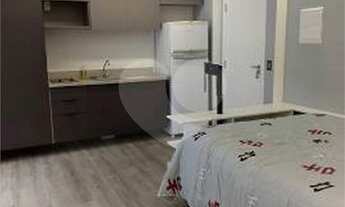 Imagem 7: São Paulo - Apartamento Padrão - CAMPO BELO