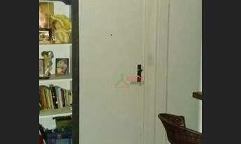 Imagem 3: Apartamento à venda, 43 m² por R$ 310.000,00 - Aclimação - São Paulo/SP