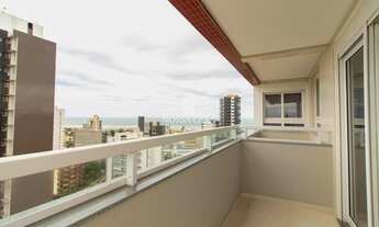 Imagem 5: Apartamento de cobertura com 4 dormitórios mobiliado e uma linda vista no edifício Dom Rap