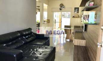 Imagem 4: Casa com 2 dormitórios à venda, 84 m² por R$ 449.990,00 - Chácara Primavera - Campinas/SP