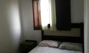 Imagem 3: Casa para venda com 85 metros quadrados com 2 quartos em Balneário Itaoca - Mongaguá - SP