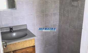 Imagem 4: Casa com 1 dormitório para alugar, 40 m² por R$ 1.500,00/mês - Boa Vista - São Caetano do