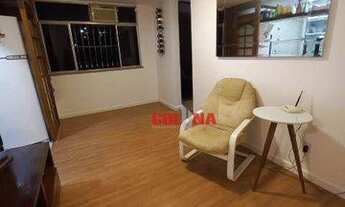 Imagem 6: Apartamento com 2 dormitórios à venda, 50 m² por R$ 215.000,00 - Santa Rosa - Niterói/RJ