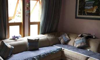 Imagem 2: Casa com 5 dormitórios à venda, 320 m² por R$ 1.589.000,00 - Arujá Country Club - Arujá/SP