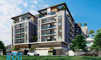 Imagem 2: Apartamento no Edifício Areias de Bombas Residencial em Bombinhas