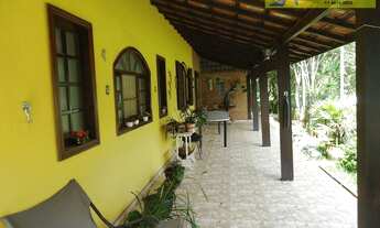 Imagem 5: Casa com 4 dormitórios à venda, 250 m² por R$ 420.000,00 - Do Recreio I - Ibiúna/SP