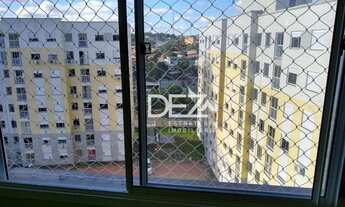 Imagem 3: Apartamento com 2 dormitórios - Vila Vista Alegre - Cachoeirinha/RS