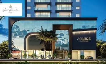 Imagem 4: Apartamento no Admirá Arrka Concept com 4 suítes à venda por R$ 3.190.000 - Centro - Balne