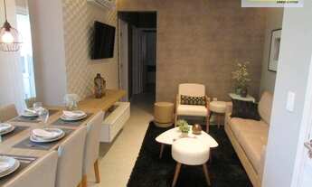 Imagem 3: Apartamento com 3 dormitórios à venda, 84 m² por R$ 635.000,00 - Itararé - São Vicente/SP