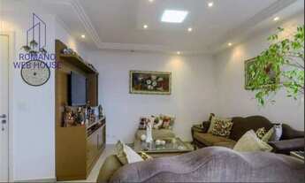 Imagem 5: Apartamento com 3 dormitórios à venda, 150 m² por R$ 715.000,00 - São João Clímaco - São P