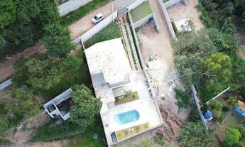 Imagem 2: Casa com 4 dormitórios à venda, 150 m² por R$ 880.000,00 - Parque Bela Vista - Mairiporã/S