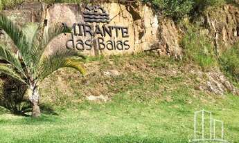 Imagem: Terreno à venda, 591 m² por R$ 884.000