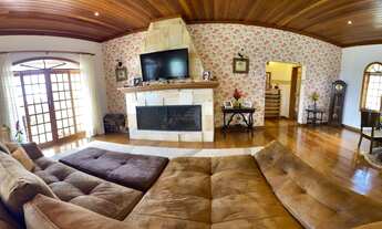 Imagem 4: Natureza Exuberante