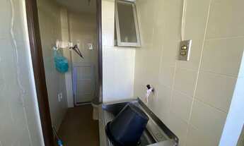 Imagem 4: Apartamento para aluguel possui 50 metros quadrados com 1 quarto em Nazaré - Belém - Pará