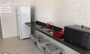 Imagem 6: Apartamento com 2 dormitórios, 82 m² - venda por R$ 275.000,00 ou aluguel por R$ 1.800,00