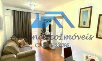 Imagem 3: Apartamento à venda, com 2 dormitórios, Vila Hortência, Sorocaba, SP