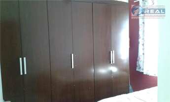 Imagem 6: Apartamento residencial à venda, Residencial Suécia, Paulínia