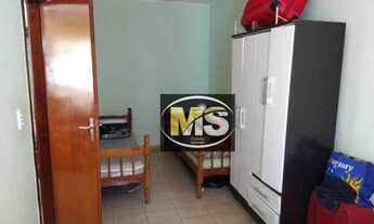 Imagem 7: Apartamento com 1 dormitório Vaga ,Elevador Perto da Praia à venda, 52 m² por R$ 175.000