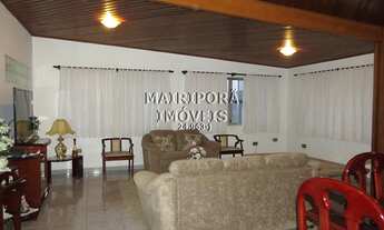 Imagem 4: Exuberante imóvel com INCRÍVEL VISTA para a represa de Mairiporã!