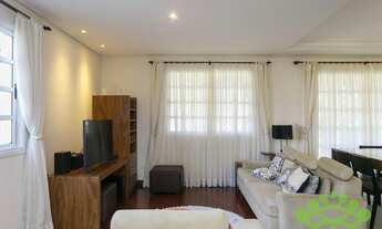 Imagem 7: Casa à venda, 333 m² por R$ 1.980.000,00 - Santa Felicidade - Curitiba/PR