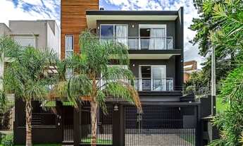 Imagem 2: Casa com 3 dormitórios à venda, 227 m² por R$ 1.900.000,00 - Boa Vista - Novo Hamburgo/RS