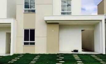 Imagem: Diamond Residence Dúplex Com 3/4 sendo