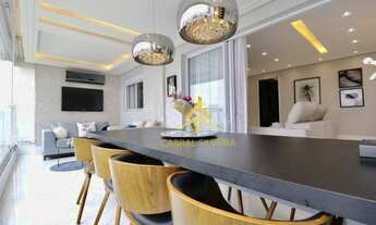 Imagem: Apartamento com 3 dormitórios, 157 m²