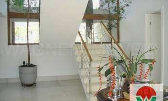 Imagem 7: Acapulco Guarujá, casa a venda com 4 dormitórios