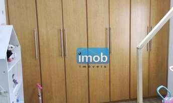 Imagem 4: Apartamento com 2 dormitórios à venda, 92 m² por R$ 440.000,00 - Ponta da Praia - Santos/S