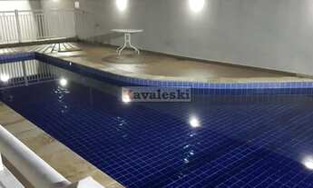 Imagem 3: Apartamento seminovo 2 dormitórios 1 suite 1 vaga - lazer- Boca do metrô