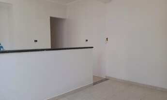 Imagem 3: Casa com 2 dormitórios à venda, 76 m² por R$ 320.000,00 - Nova Mirim - Praia Grande/SP