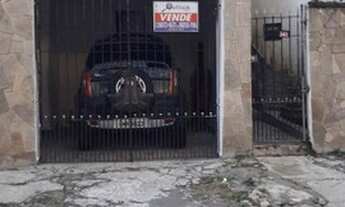 Imagem: Casa com 2 dormitórios à venda, 98 m²