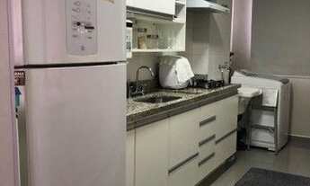 Imagem 7: Apartamento com 2 dormitórios à venda, 55 m² por R$ 276.000,00 - Padroeira - Osasco/SP