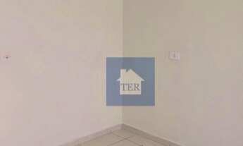 Imagem 5: Linda Casa tipo apartamento com 1 dormitório para alugar, 35 m² por R$ 890/mês - Vila Gust