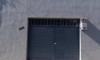 Imagem 5: Barracão para alugar na Nova Russia