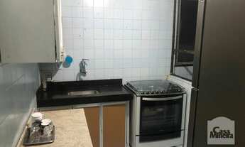 Imagem 7: Apartamento à Venda - Conjunto Califórnia, 2 Quartos, 67 m²