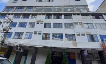 Imagem 2: Apartamento à venda, 57 m² por R$ 156.400,00 - Centro - Americana/SP