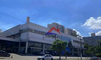 Imagem: Galpão, 12158 m² - venda por R$ 80.000.000,00