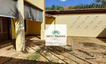 Imagem 7: Sobrado com 4 dormitórios à venda, 500 m² por R$ 1.100.000 - Jardim Sumaré - Ribeirão Pret