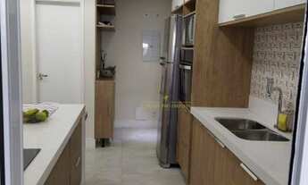 Imagem 6: Apartamento com 3 dormitórios à venda, 119 m² por R$ 1.500.000 - Vila Carrão - São Paulo/S