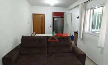 Imagem 2: Cobertura em Santo André