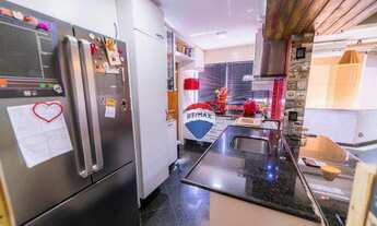 Imagem 7: SQSW 304 - Apartamento com 2 dormitórios à venda, 77 m² - Sudoeste - Brasília/DF